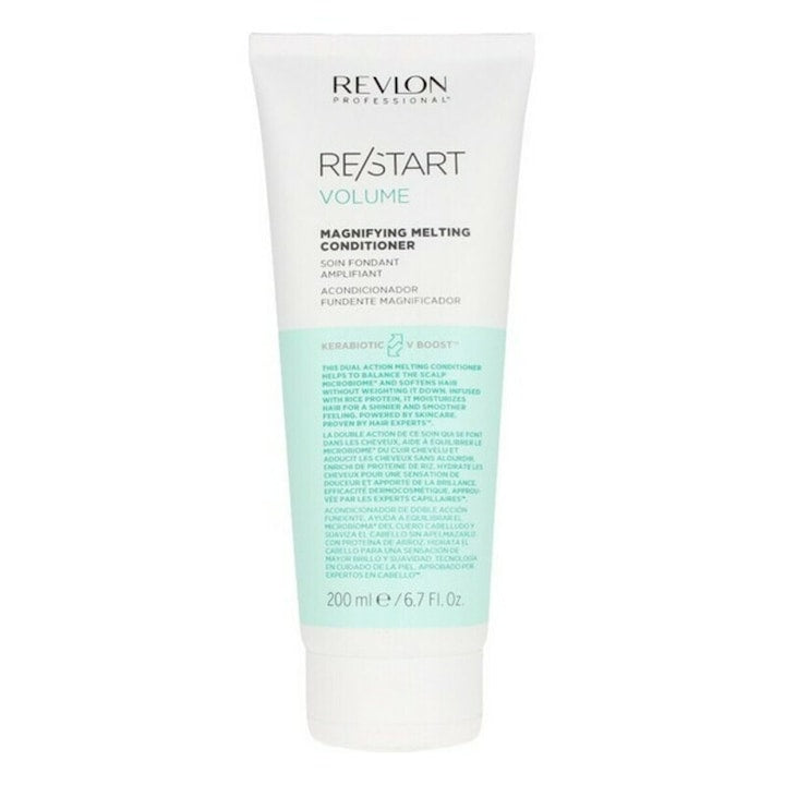 Balsam de par  Revlon  Re-Start Volume  200 ml