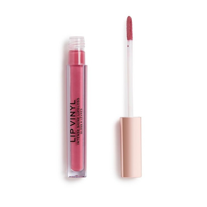 Luciu de buze Make Up Revolution Lip Vinyl  Dollhouse