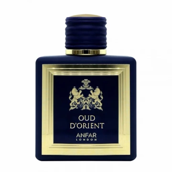 Anfar Oud D'Orient Unisex Perfume 115 ml