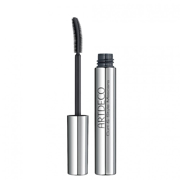Mascara Artdeco Curl&Style 8 ml
