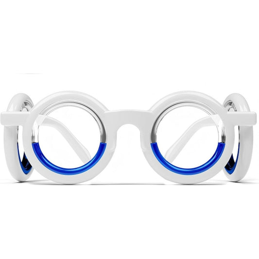Ochelari anti-greutate  reduce răul de mișcare  pentru adulți și copii  design pliabil  material TPE  hipoalergenic