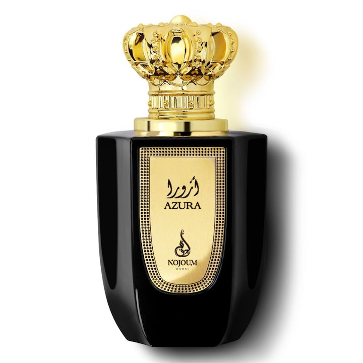 Apa de Parfum Nojoum Dubai  Azura  Barbati  Aromatic-Acvatic  100ml