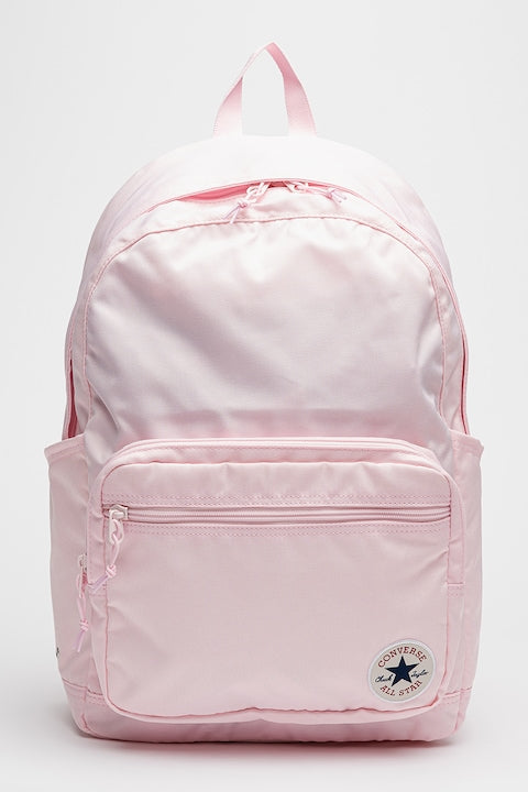 Converse  Rucsac unisex Go 2 - 24L  Roz deschis