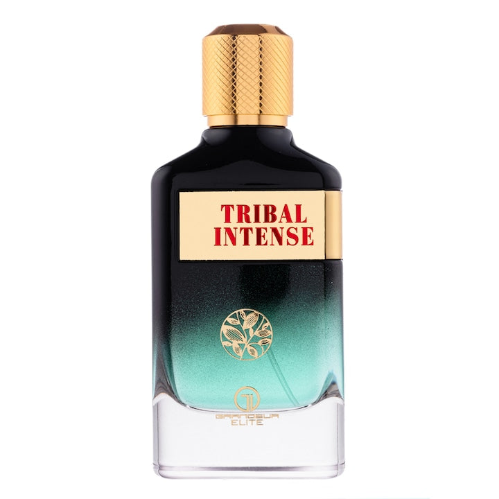 Grandeur Tribal Intense Eau de Parfum for men 100 ml