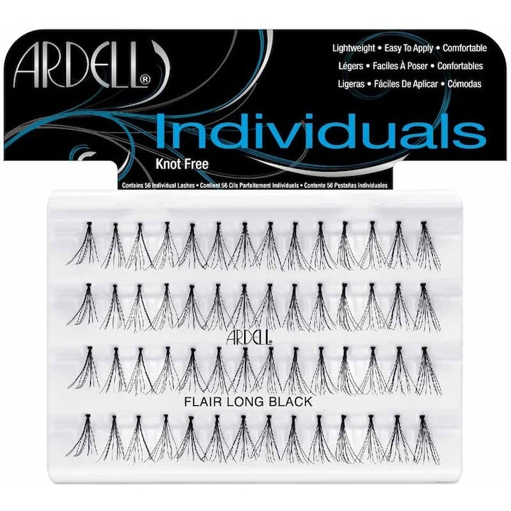 Ardell Individual Lashes Long individual false eyelashes