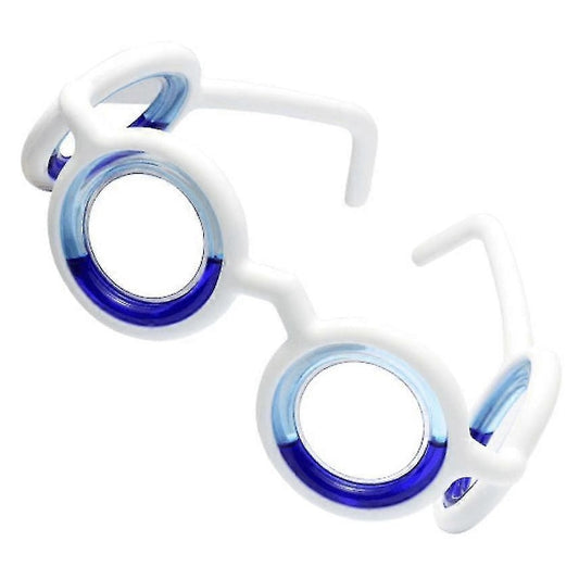Ochelari anti rau de miscare  42.5x6x0.5cm  alb