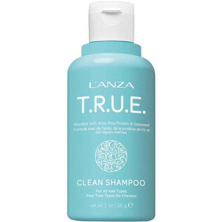 L’ANZA T.R.U.E. Clean Shampoo 56 g 56