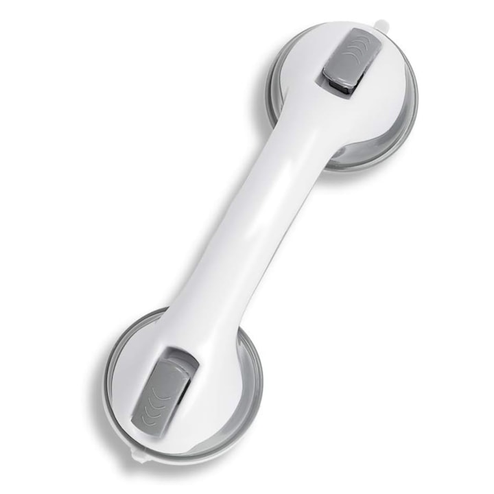 Maner dus  portabil  pentru utilizare zilnica  ofera un sprijin suplimentar atunci cand stati in picioare  multifunctional  instalare si demontare usoara - HANDORKA