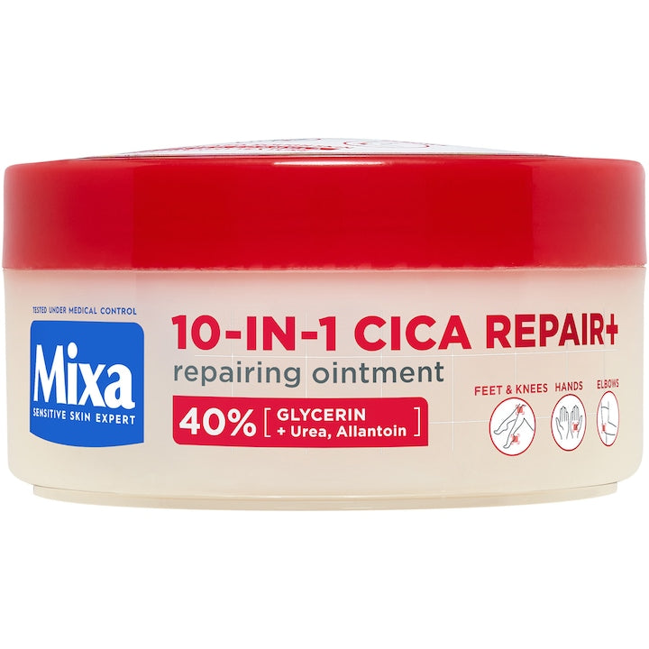 Balsam Mixa Cica Repair+ multifunctional  150 ml