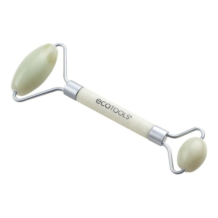 Rola masaj facial  Eco Tools  Crem