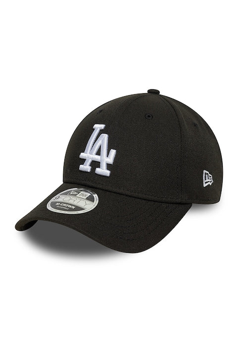 New Era - Dodgers Cap Black 55.8-61.5 CM 12 installments with 0% interest