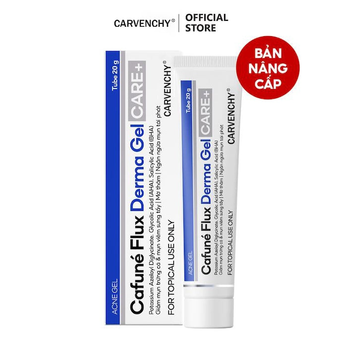 Crema anti-acnee cu acid salicilic  20g  pentru toate tipurile de ten