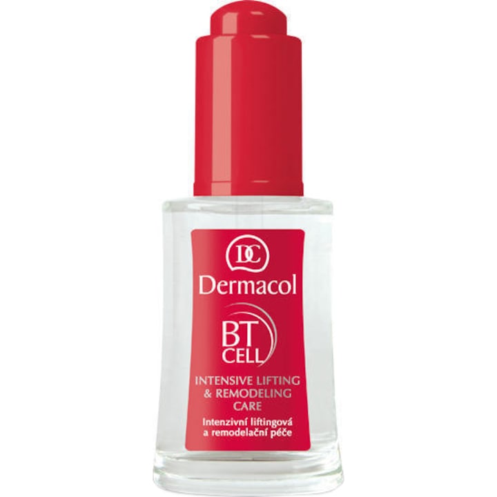 Dermacol BT Cell Intensive Lifting & Remodeling Anti-Wrinkle Cream 30ml
