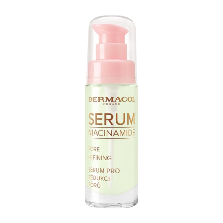 Ser niacinamid ten  Dermacol  30 ml
