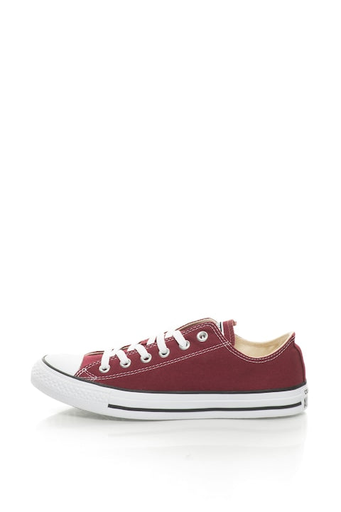 Converse - Tenisi de panza unisex A  Visiniu 12 rate cu 0% dobândă
