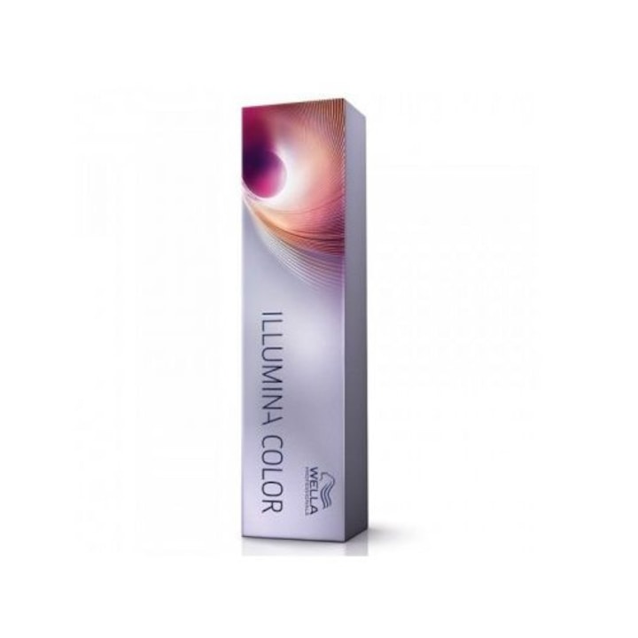 Wella Professionals Illumina Color 4/ 60 ml 60