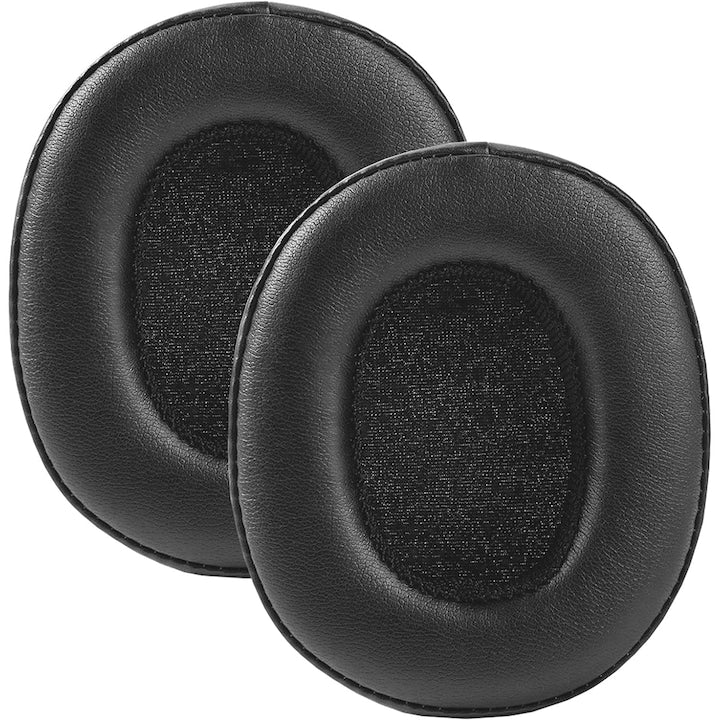 Set pernute de schimb Nybgyy  compatibile cu Skullcandy Crusher si Hesh  negru