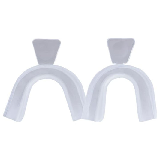 Gutiera albire dinti PRIMA  moale si transparenta  430×430×250 mm  1 pereche