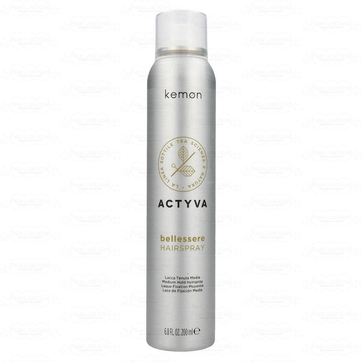 Kemon Actyva Bellessere fixativ fixativ 200ml