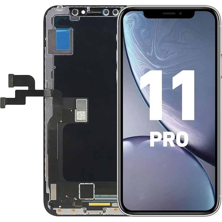 Display for Apple iPhone 11 Pro 5.8 inch High Quality Touch Screen Black
