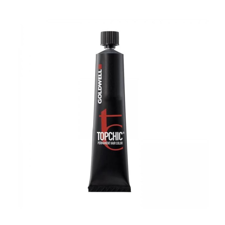 Vopsea permanenta Goldwell Topchic 3NN  60ml