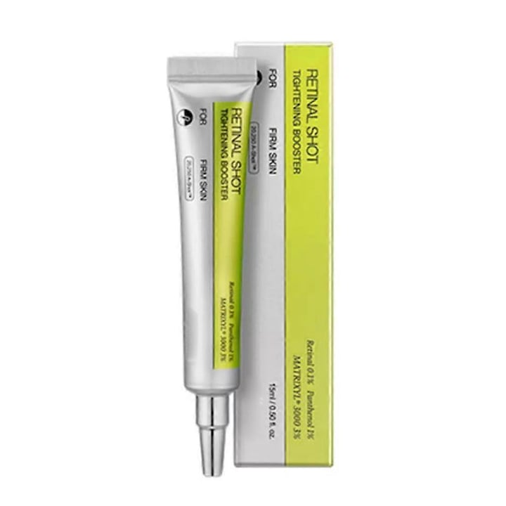 Crema Celimax The Vita A Retinal Tightening Booster  minimizator pori  15ml  set