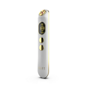 5-in-1 Facial Treatment Device for Skin Rejuvenation: Mesotherapy and Radiofrequency, anti-wrinkle, pore tightening, anti-acne, whitening, lifting, and regeneration