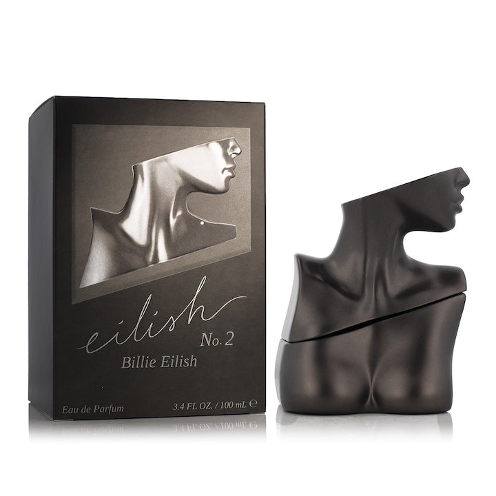 Parfum unisex Billie Eilish Eilish No 2  floral-lemnos  100 ml