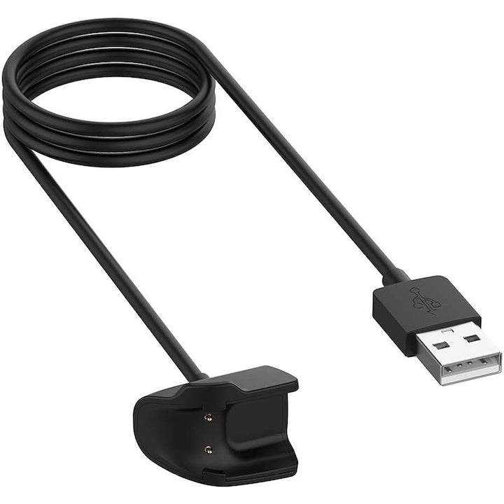 Cablu de incarcare Fixed USB pentru Samsung Galaxy Fit 2  Nybgyy  negru