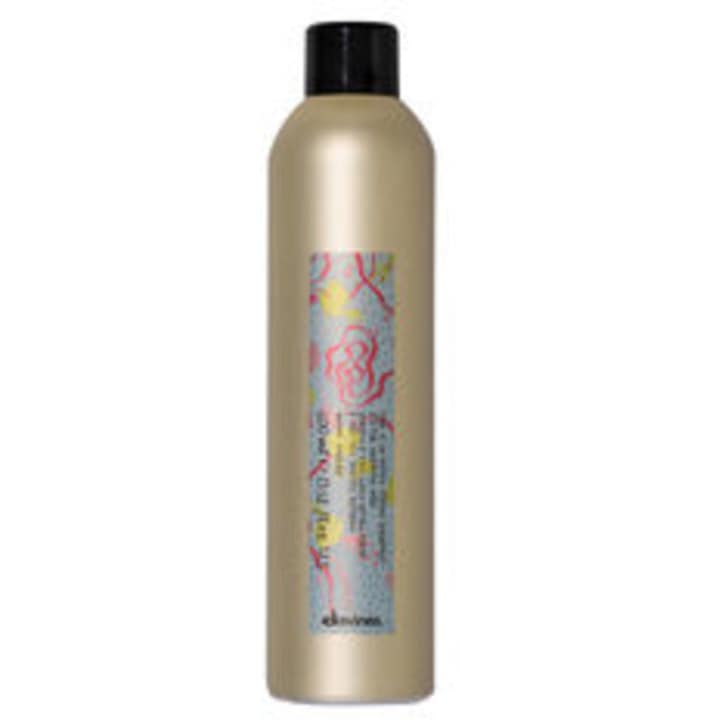 Davines More Inside Extra Strong Hairspray fixativ puternic pentru par fixare puternica 400 ml