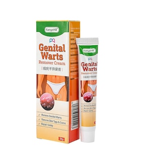 Crema pentru indepartarea negilor  20g  tratament pentru toate tipurile de piele