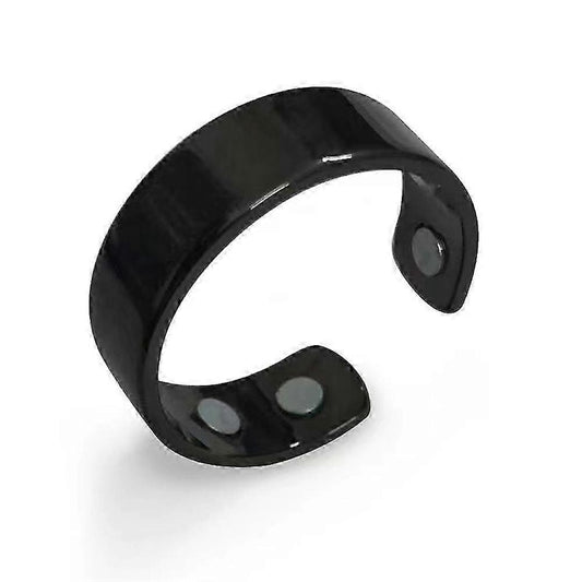 Inel Magnetic Reglabil  Multicolor  1 buc
