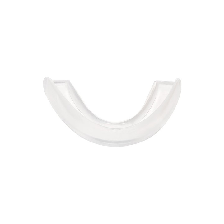 Set 2 gutiere Bruxism Oz Denta impotriva scrasnitului din dinti + gratuit cutie protectie
