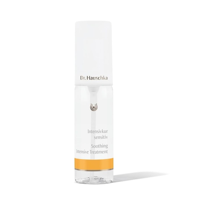 Dr. Hauschka Soothing Intensive Treatment intensive hydration serum for sensitive skin 40 ml