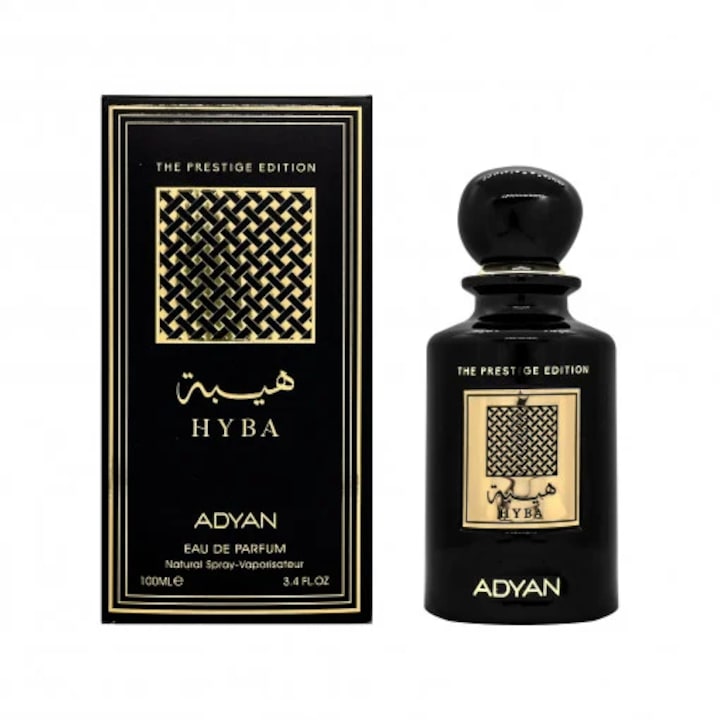 Adyan Hyba Eau de Parfum unisex 100 ml