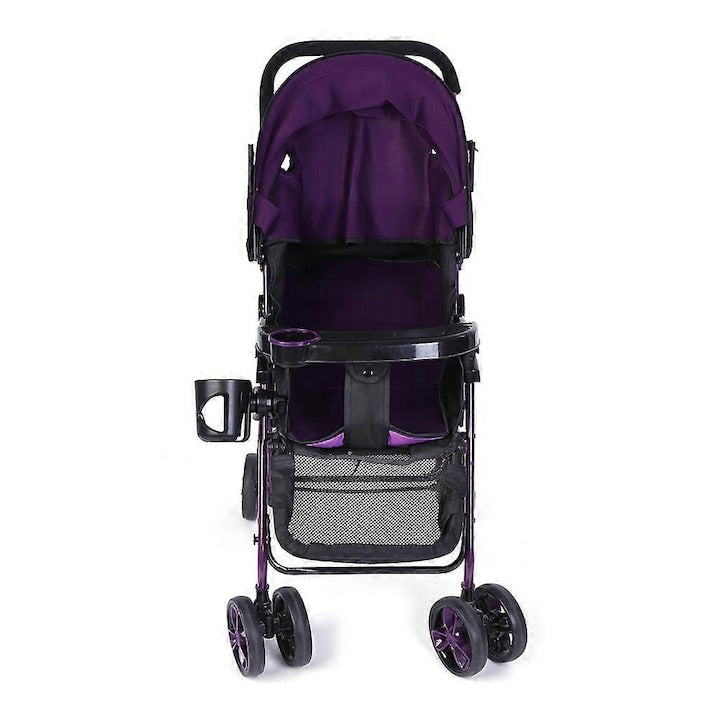 Carucior pentru animale 3-in-1  cu sistem de franare  design detasabil  pentru caini si pisici