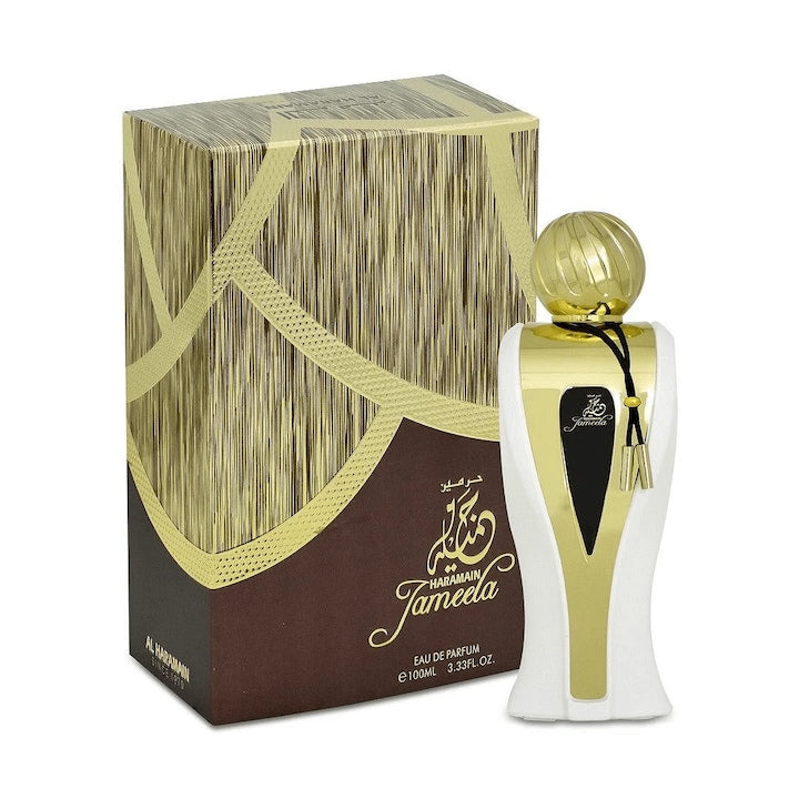Al Haramain Jameela Eau de Parfum unisex 100 ml