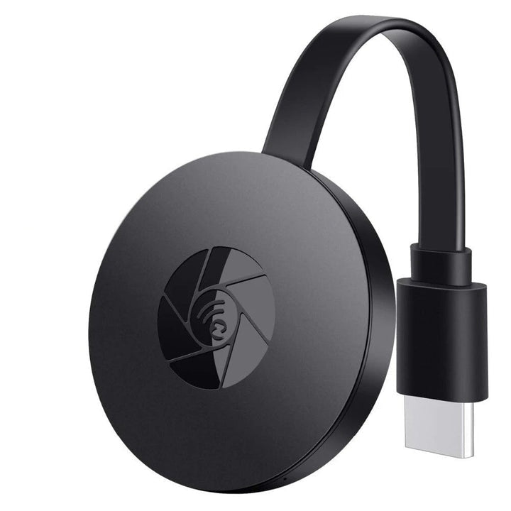 Chrome-cast media player HDMI  transmisie dispozitiv mobil  TV Andoid  IOS  Windows in HDMI prin wifi