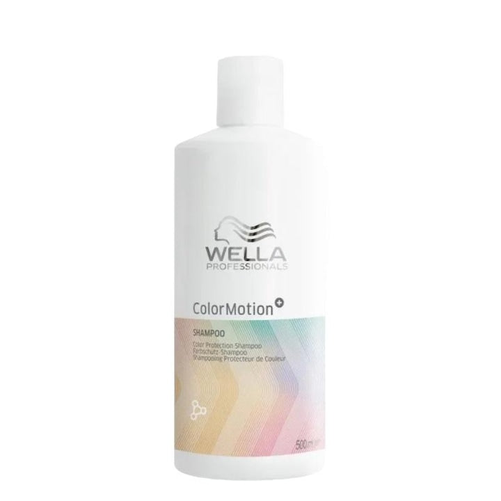 Sampon Wella Professionals  Color Motion+  500 ml