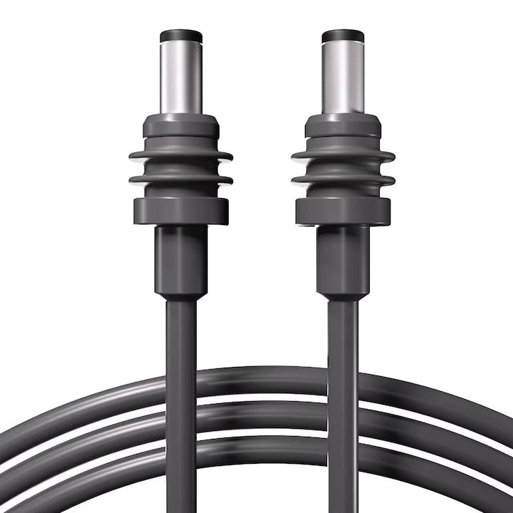 Starlink Mini DC Cable PsAyl 18AWG Wire IP68 Waterproof 5M