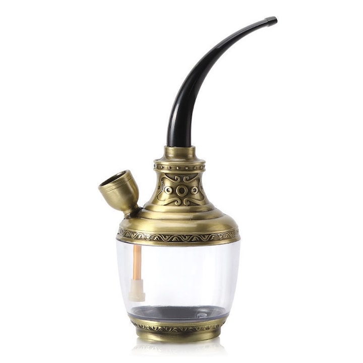 Pipe Shisha Multifunctionale  filtrare ecologica a apei