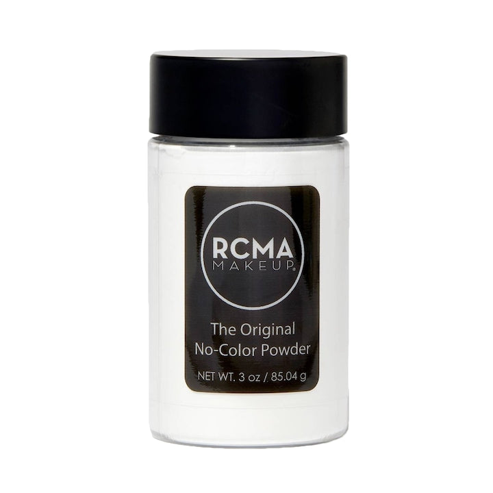 Pudra de fixare RCMA Makeup - No-Color  85gr