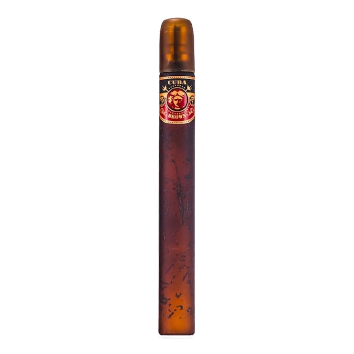 Apa de toaleta Brown 35ml