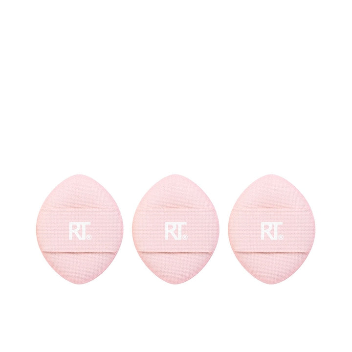 Set aplicatoare machiaj Real Techniques MINI MIRACLE  3 bucati
