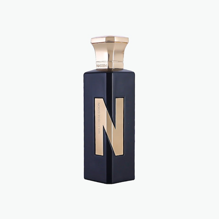 Naseem Wild Obsession Eau de Toilette unisex 75 ml