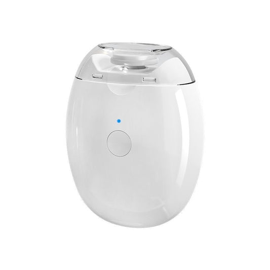 Aparat electric de taiat unghiile  incarcare de tip C  reglare cu trei viteze  total doua lame de ascutit incluse