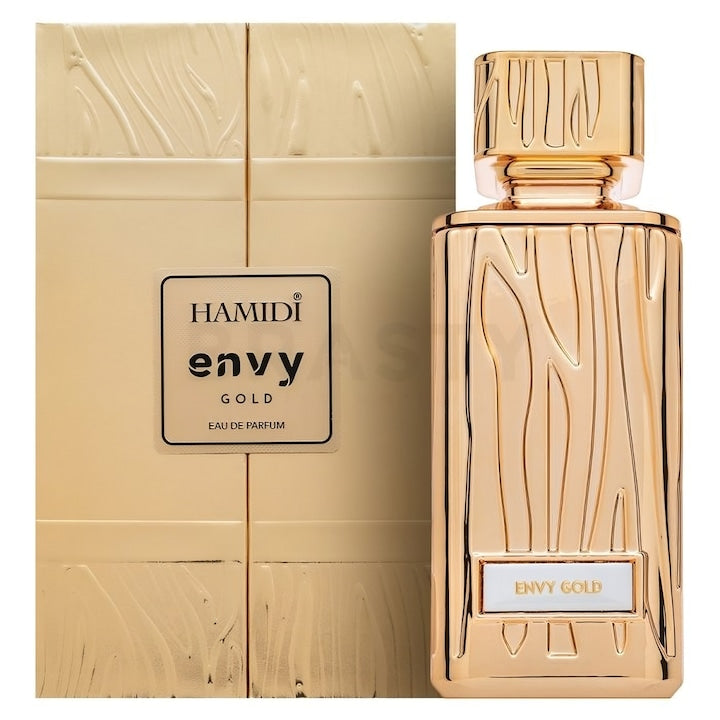 Envy Gold By Hamidi EDP 100ml Unisex