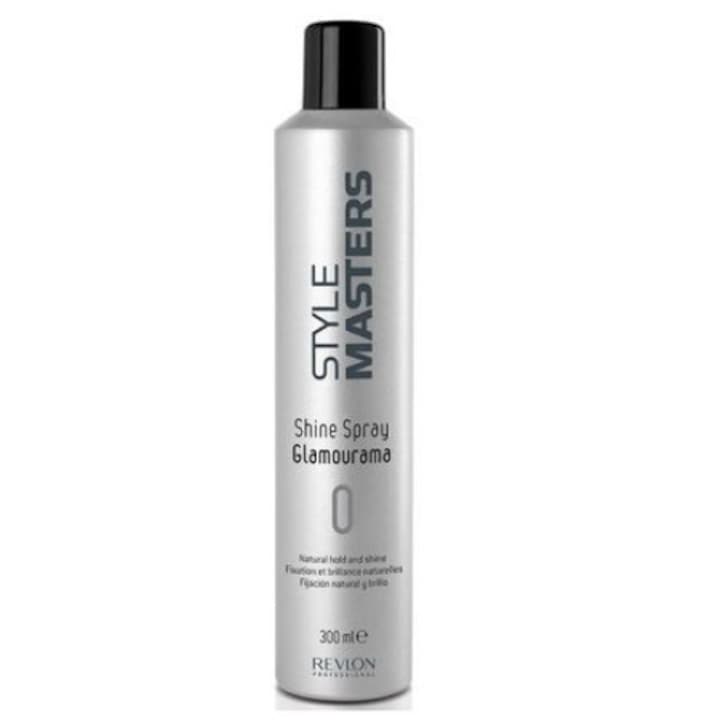 Revlon Professional Spray - Style Masters Shine Glamourama Spray 300 ml