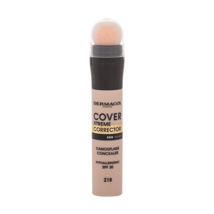 Corector  Dermacol  Xtreme SPF30  8 g
