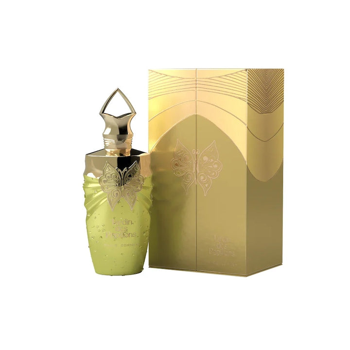 Paris Corner Jardin Des Papillons Eau de Parfum for women 100 ml